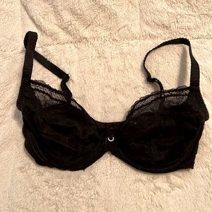 Chantelle Lace Bra